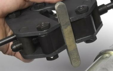 Какую сталь выбрать для шпонки своими руками