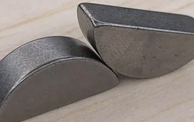 Почему закаленную шпонку не фрезеруют