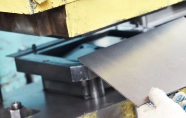 Обработка шпоночного проката на производстве: советы технолога