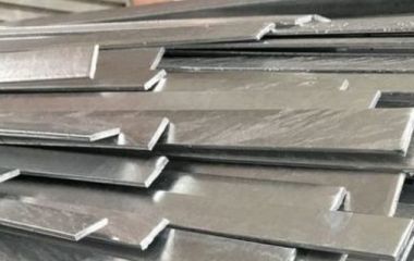Поверхностная обработка шпоночного проката: виды покрытий