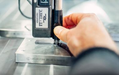 Проверка качества шпоночной стали: методы контроля