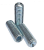 Винт DIN 916 M8х25 12.9 цинк/ ГОСТ 5927 28964-91\/ ISO 4029