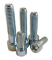 Винт DIN 912 М8х14 (12.9) ОКС