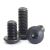 Винт ISO 7380 М10х55 10.9 ОКС/ ГОСТ 5927 28963-91