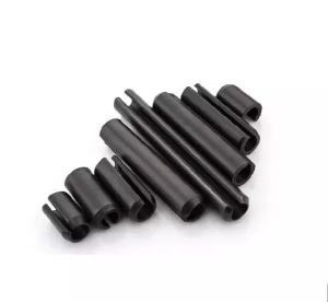 Штифт DIN 1481 6х50/ ГОСТ 5927 14229-93\/ ISO 8752